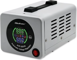 Qoltec automatikus feszültségstabilizátor AVR 500 VA
