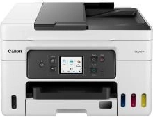 Canon MAXIFY GX4040 multifunkciós tintasugaras nyomtató