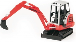 Bruder minibáger Schaeff HR 16