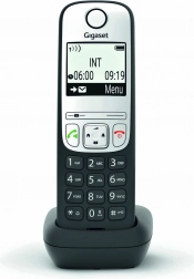 Vezeték nélküli fülhallgató Gigaset A690HX