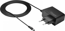 Hálózati adapter 9 V 1 A CASIO billentyűkhöz