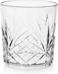 CHARISMA műanyag pohár 350 ml