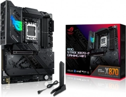 ROG Strix X870-F Gaming WiFi alaplap