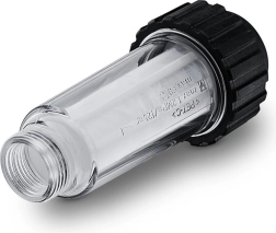 Víztisztító szűrő Ke4rcher K2 - K7 magasnyomású tisztítókhoz