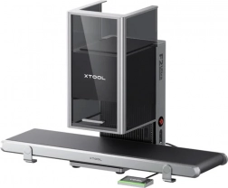 xTool F2 Ultra lézergravírozó készlet Auto Streamline adagolóval