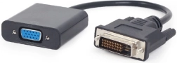 DVI-D-VGA adapter