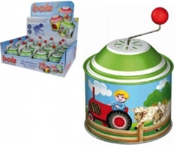 Lena Zenei Játszó Doboz Paraszti Udvar