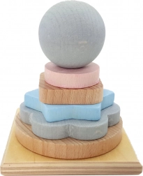 Rakodótorony Nature kék