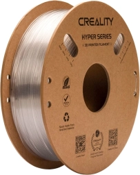 Creality Hyper PETG filament – Átlátszó