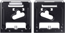 Vékony fali konzol Samsung televíziókhoz