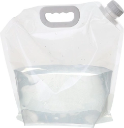 Összehajtható Víztartály 10L