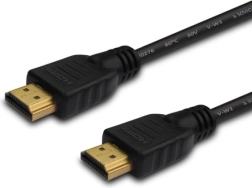 HDMI kábel 15 m v1.4 High Speed Ethernettel és 3D-vel