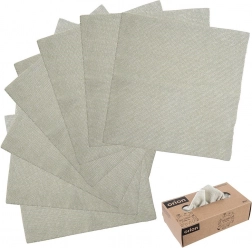 Mikroszálas konyhai törlők 20 × 20 cm, 20 db