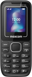 Maxcom telefon billentyűzettel