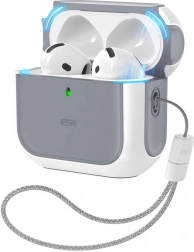 AirPods 4 Orbit Hybrid tok fehér