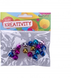 Kreatív projektek csengője