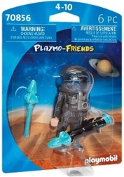 PLAYMOBIL Playmo-Friends Űrvédő Figura