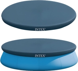 INTEX Easy Set 366 cm medence takaró