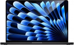 Baseus mágneses védőfólia MacBook Air 15,3" (2023/2024) + tisztítószett