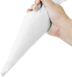Orion szilikon habzsák 45 cm