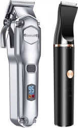 Oneisall háziállatok nyíró készlet