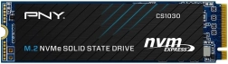 SSD meghajtó 250 GB M.2 2280 PNY CS1030 NVMe