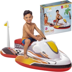 Felfújható vízi robogó gyerekeknek INTEX Wave Rider GP500
