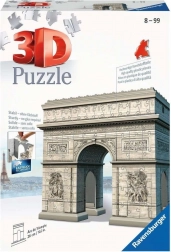Ravensburger 3D puzzle Diadalív 216 darab