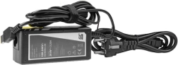 Green Cell Pro 65W 20V 3,25A hálózati adapter Lenovohoz Slim Tip csatlakozóval