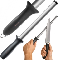 Gyémánt fenőacél RUHHY