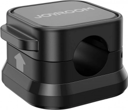 Joyroom fekete mágneses kábelrendező