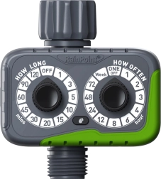 RainPoint automata tömlőidőzítő kerti öntözéshez