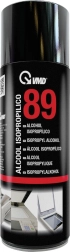 Izopropil-alkohol sprayben 400 ml