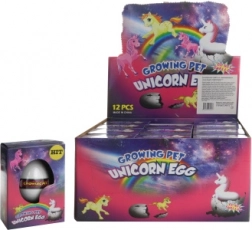Egyszarvú tojás 12/db