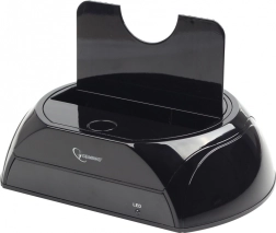 Dokkoló állomás HDD SATA 2.5'' és 3.5'' USB 3.0-hoz