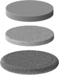 HOTO csere tartozékok elektromos keféhez