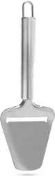 LUXY rozsdamentes acél sajtkés 20,5 cm