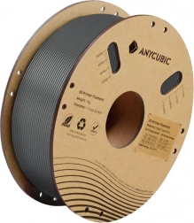 Nagysebességű Anycubic PLA filament 1 kg – szürke