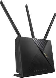 ASUS WiFi 6 kétsávos router LTE Cat.6-tal