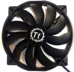 THERMALTAKE Pure 20 200 mm ventilátor