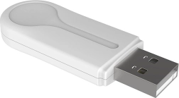 Cycplus U10 Adapter ANT+ és USB csatlakozással