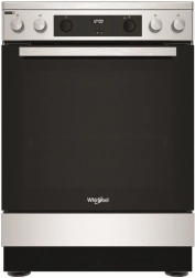 Indukciós tűzhely WS68V8CCXT