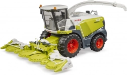 Claas Jaguar 980 szecskázó gyerekeknek