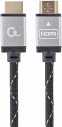 Nagysebességű HDMI kábel Ethernettel 5m