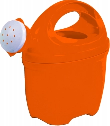 Androni locsolókanna 1 l piros