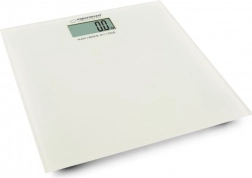 Ultravékony fürdőszobai mérleg Aerobic