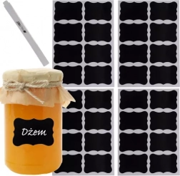 Univerzális öntapadós címkék