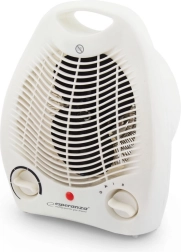 Esperanza GOBI hőlégfúvó ventilátor 1000 W/2000 W