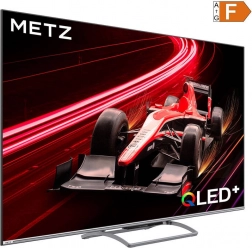 METZ 55" QLED 4K Ultra HD Televízió