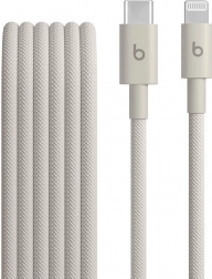 Beats Surge Stone 1,5 m USB-C - Lightning kábel